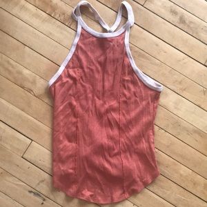Free People Tank Top from the “We the Free” line